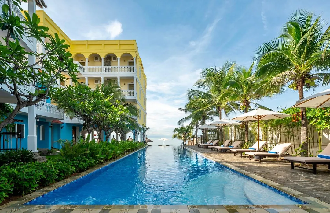 Grace Boutique Resort-1